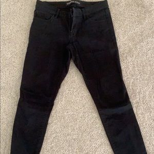 Express Jeans, Black